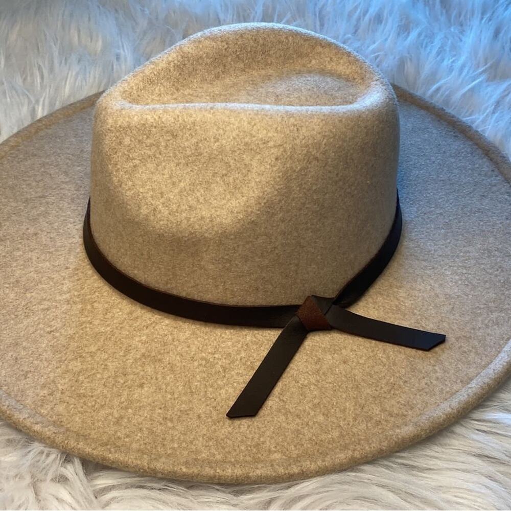 Treasure & Bond hat - Picture 2 of 9